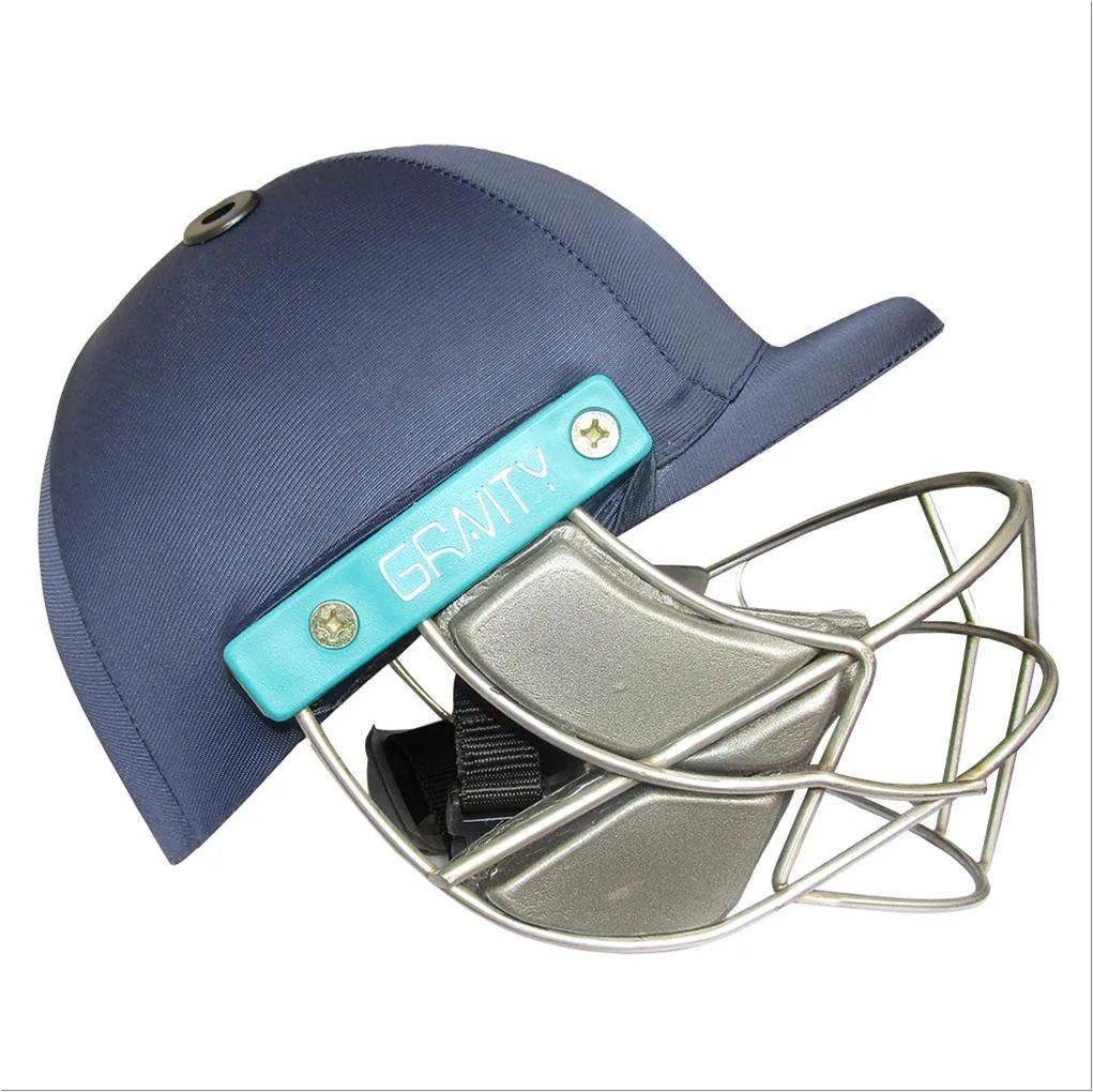 Gravity Test Pro Cricket Helmet Medium