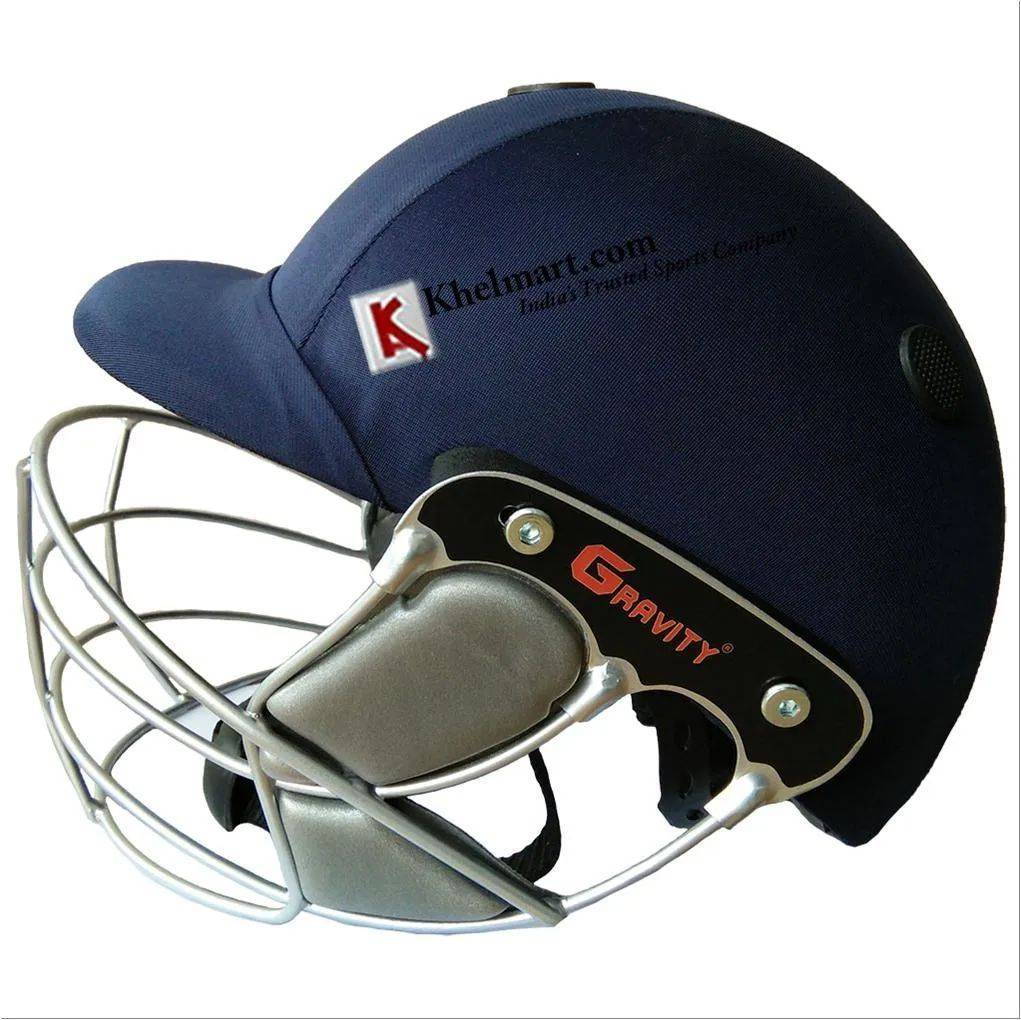 Gravity Pro Cricket Helmet Senior