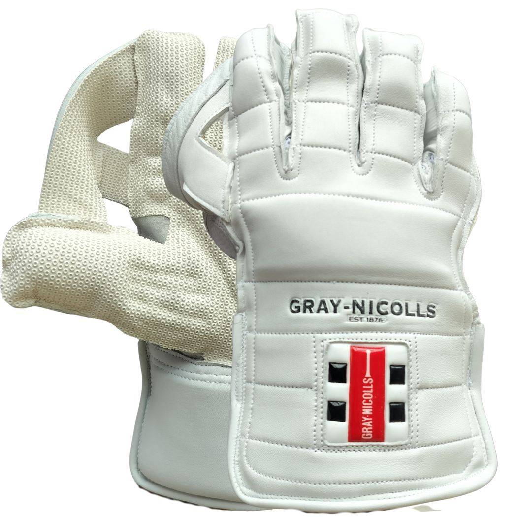 Gray Nicolls 10 Legacy Wicket Keeping Gloves