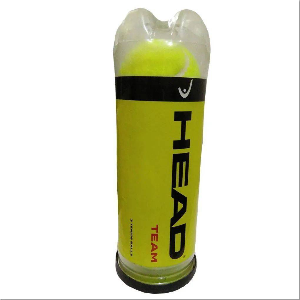 Head Team Tennis Ball 1 Can
