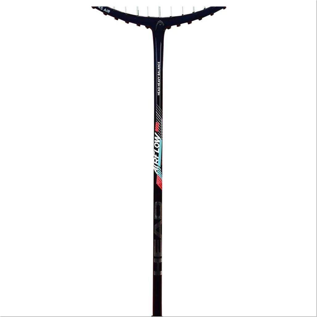 Head Airflow 9000 HM Graphite Badminton Racket