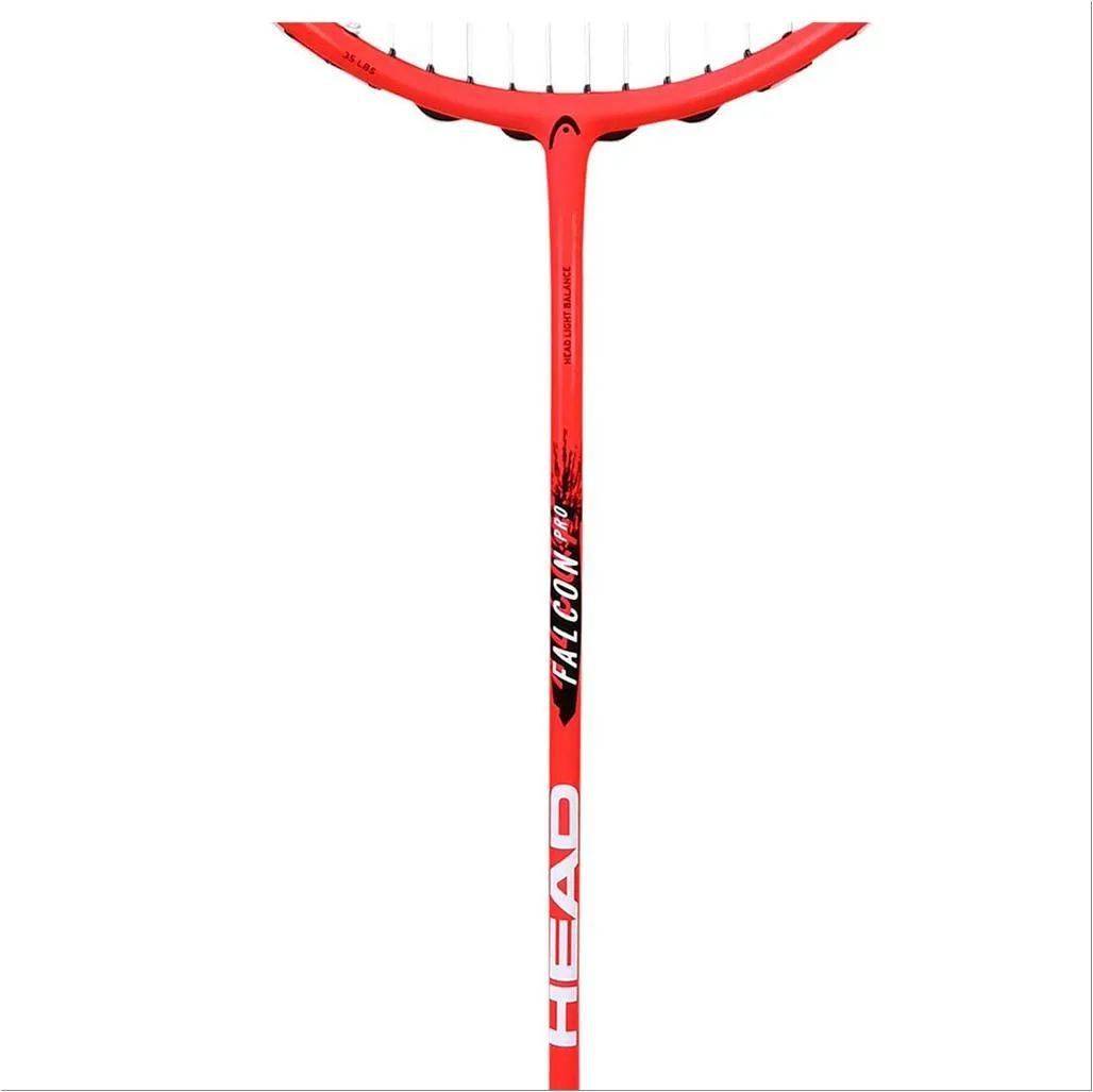 Head Falcone Pro HM Graphite Badminton Racket