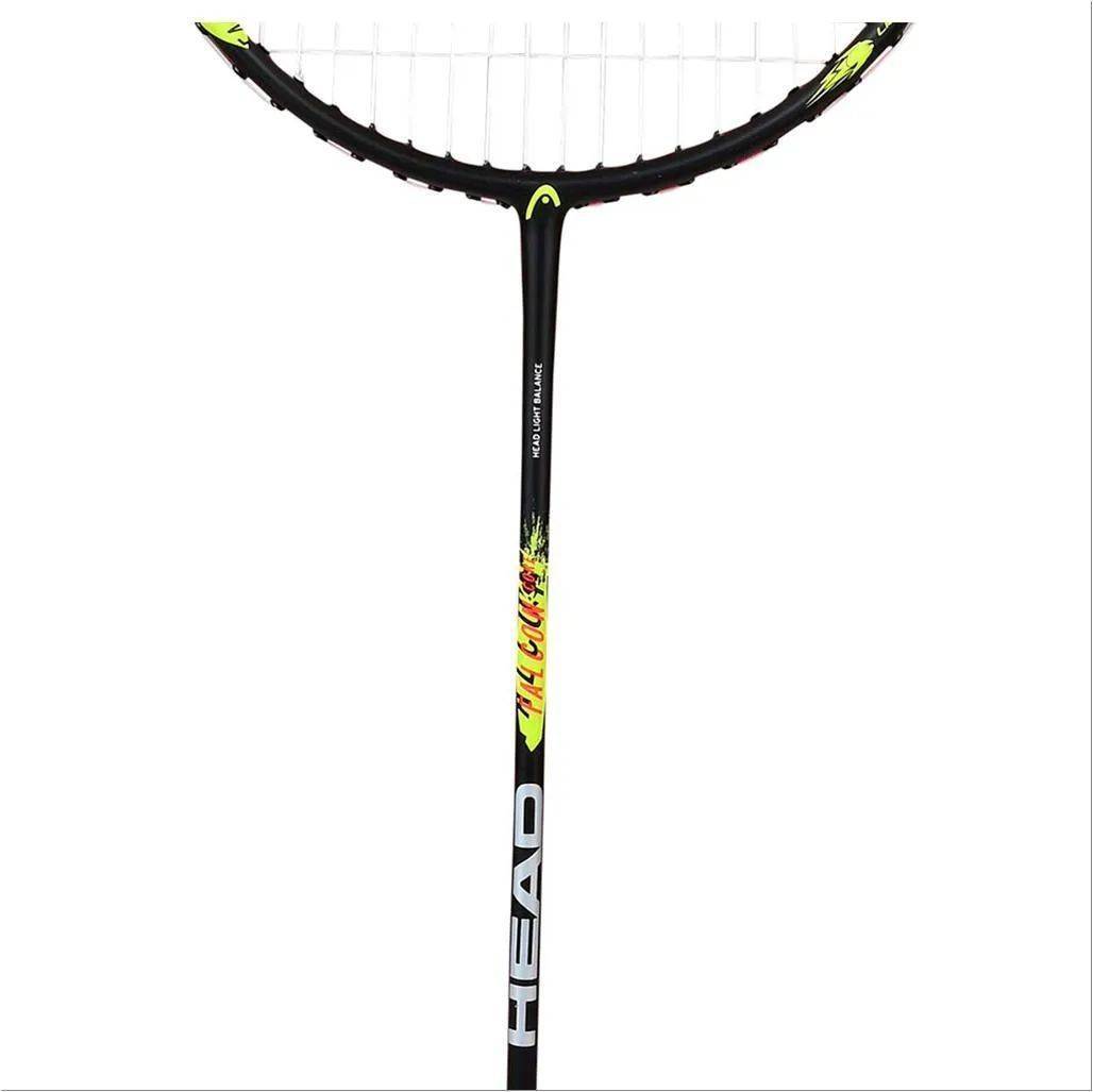 Head Flacone Core HM Graphite Badminton Racket
