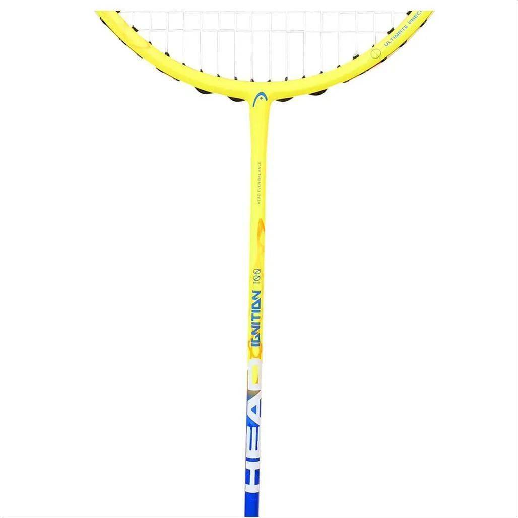 Head Ignition 100 HM Graphite Badminton Racket