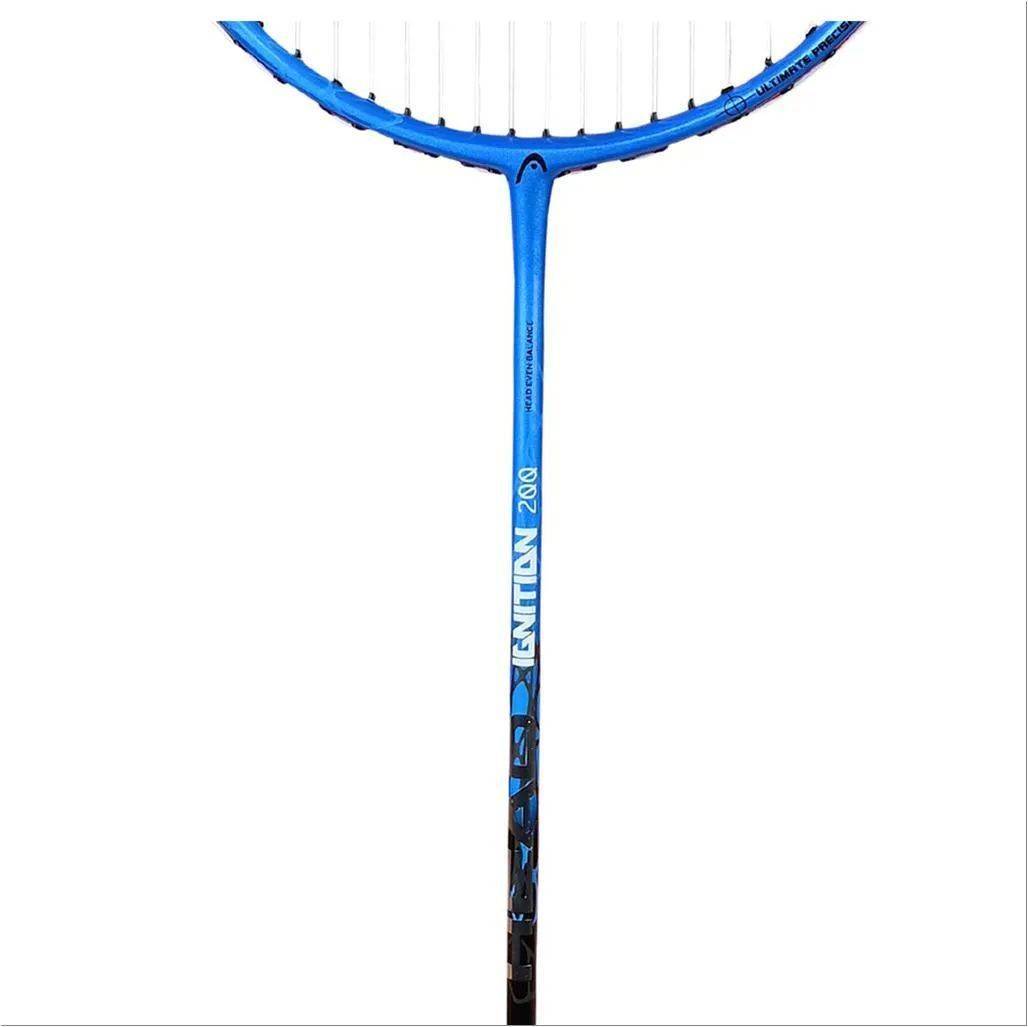 Head Ignition 200 HM Graphite Badminton Racket