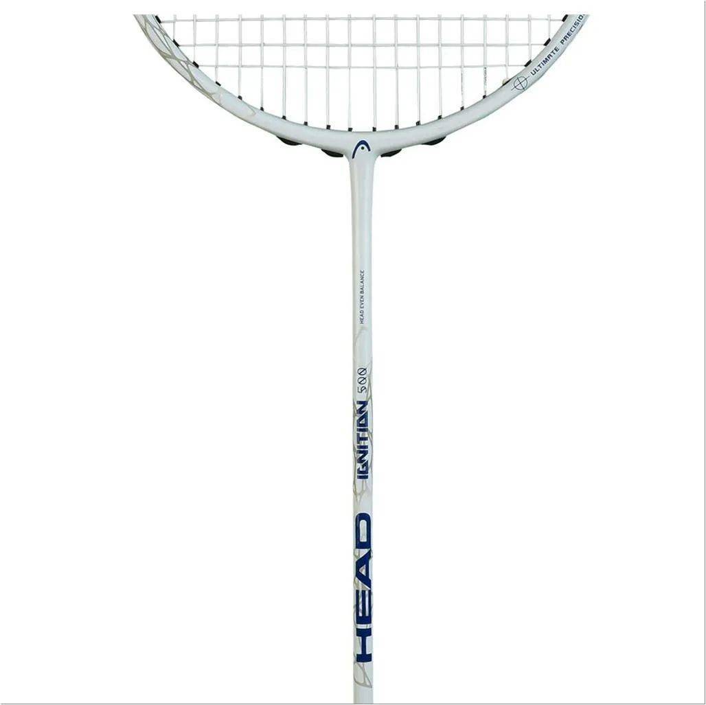 Head Ignition 500 HM Graphite Badminton Racket