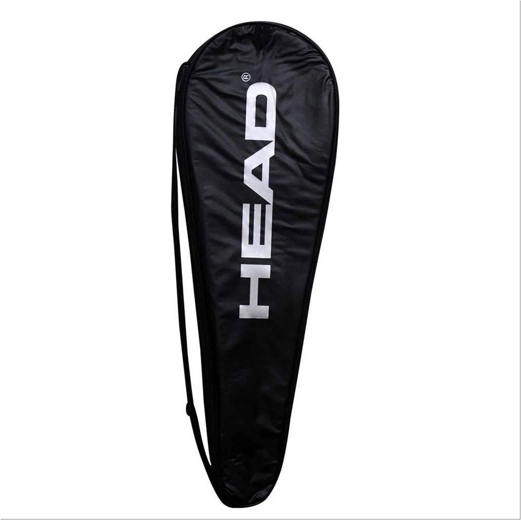 Head Octane Pro HM Graphite Badminton Racket