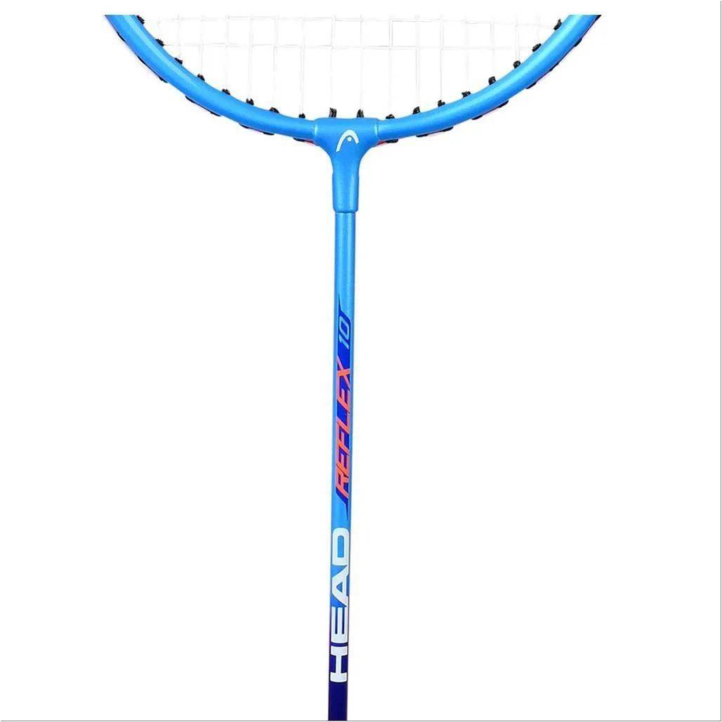 Head Reflex 10 Frame Aluminium Badminton Racket