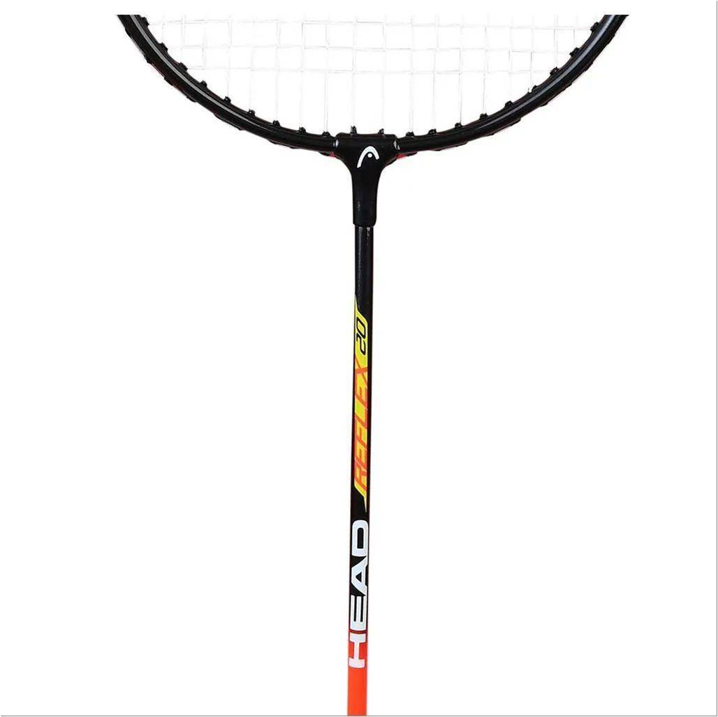 Head Reflex 20 Frame Aluminium Badminton Racket