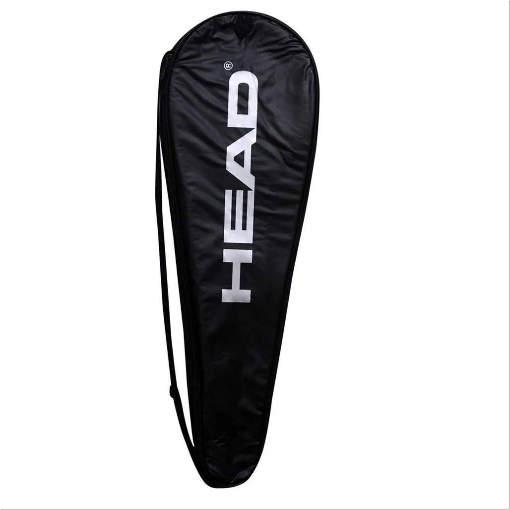 Head Xenon 3.3 HM Graphite Badminton Racket