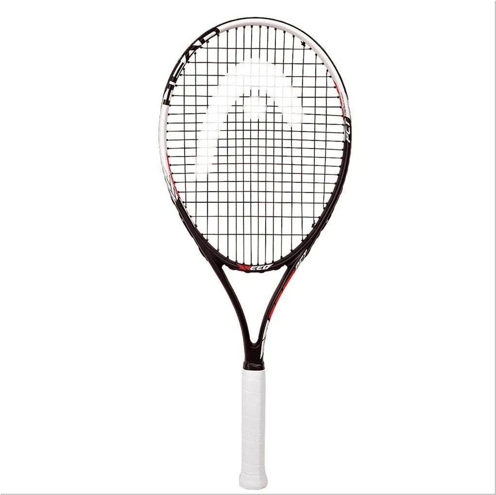 Head PCT Speed Latest Tennis Racket