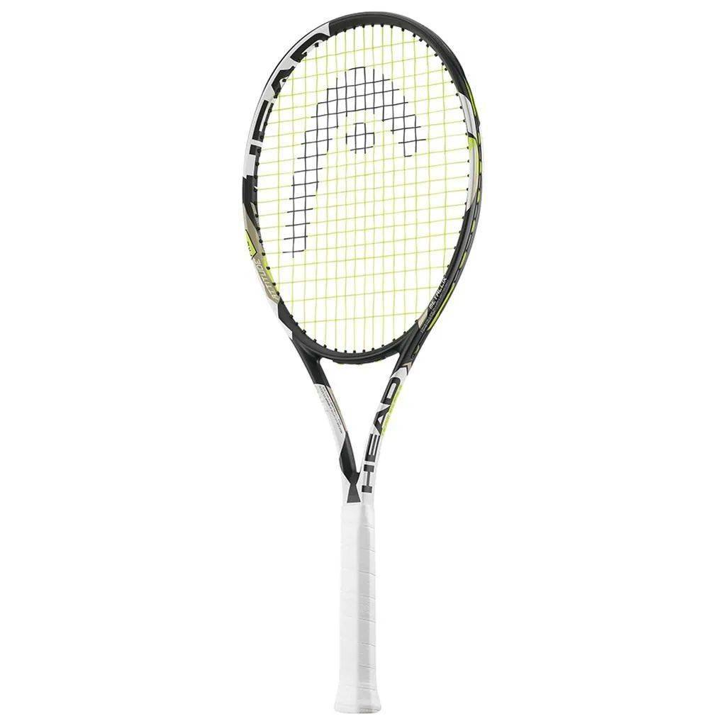 Head Mx Attitude Pro  Tennis Racket
