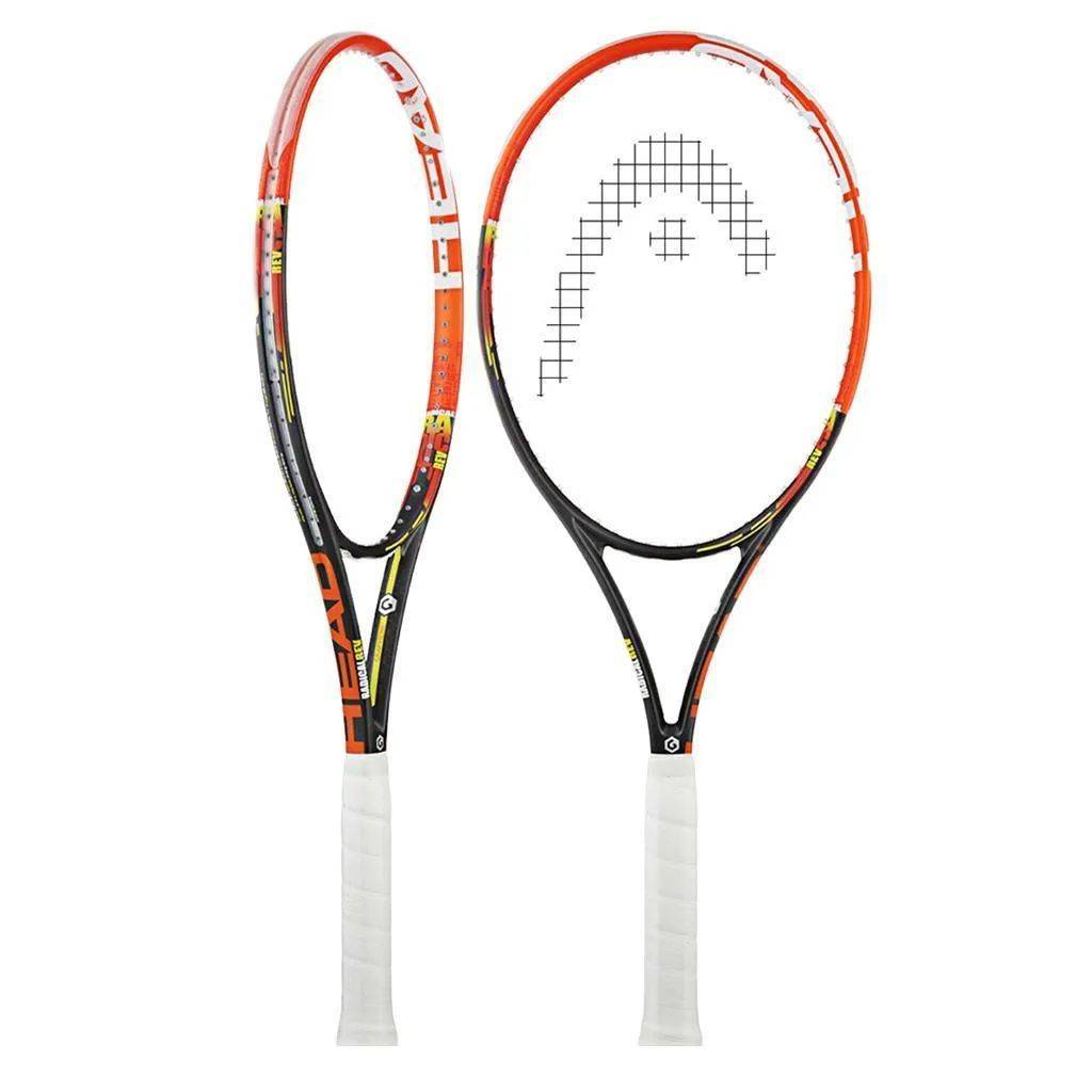 Head Youtek Graphene Radical Rev Tennis Racket