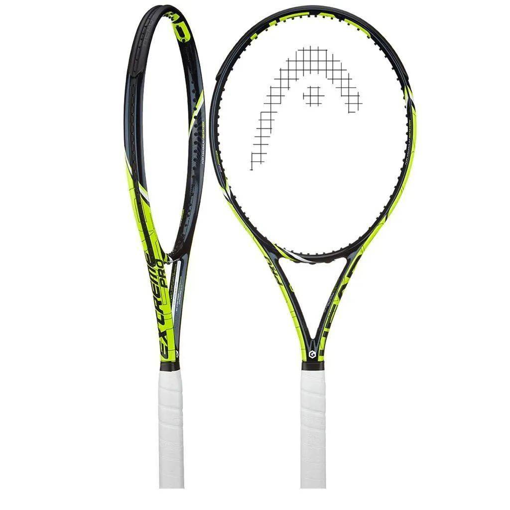 Head Graphene Extreme Pro Tennis Racket