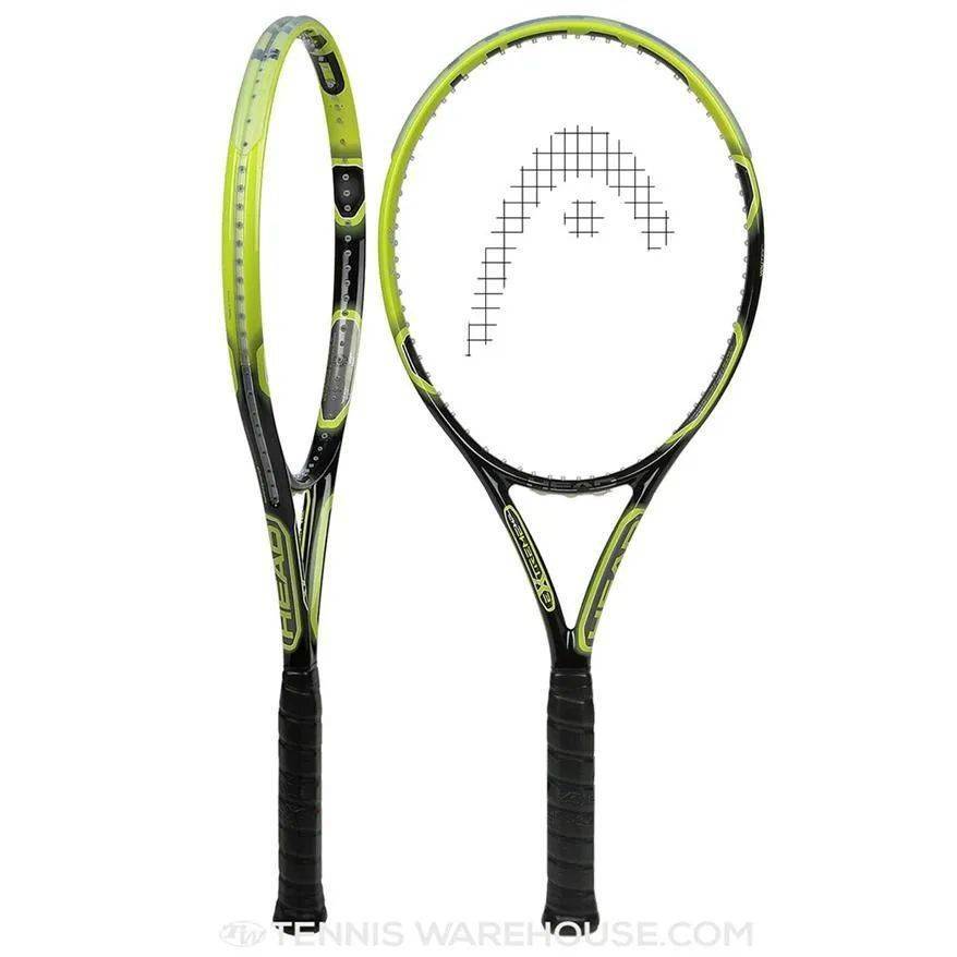 Head Graphene Extreme MP Tennis Racket