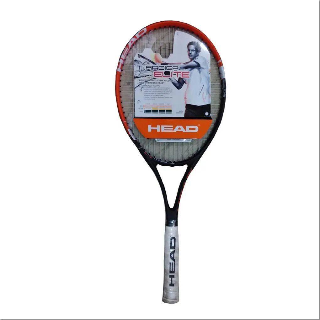 Head Ti Radical Elite Tennis Racket