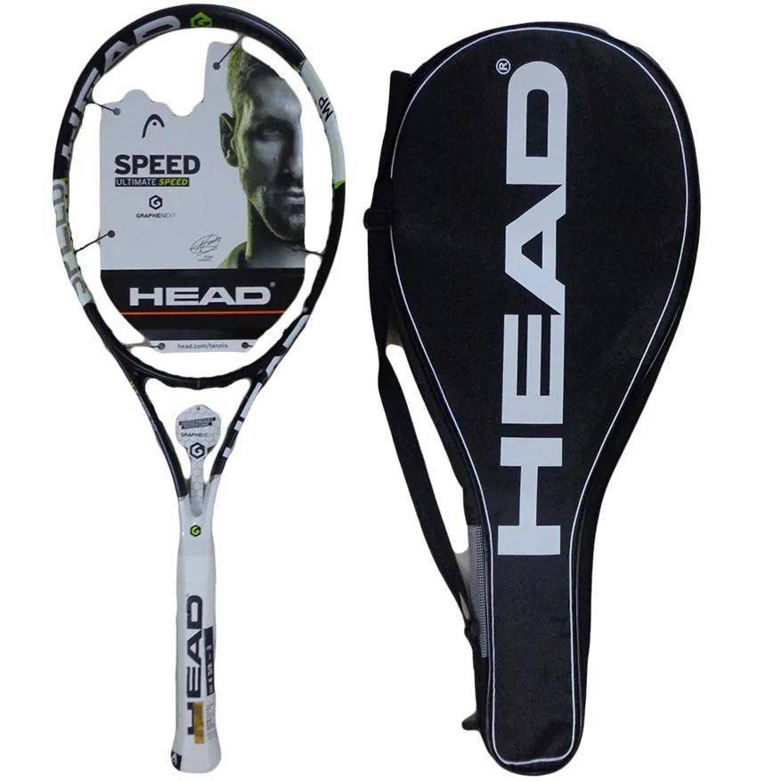Head Graphene XT Speed MP Tennis Racket Unstrung