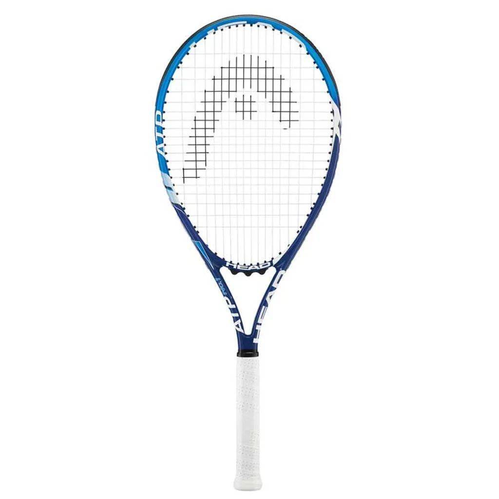 Head Flexpoint ATP No 1 Tennis Racquet