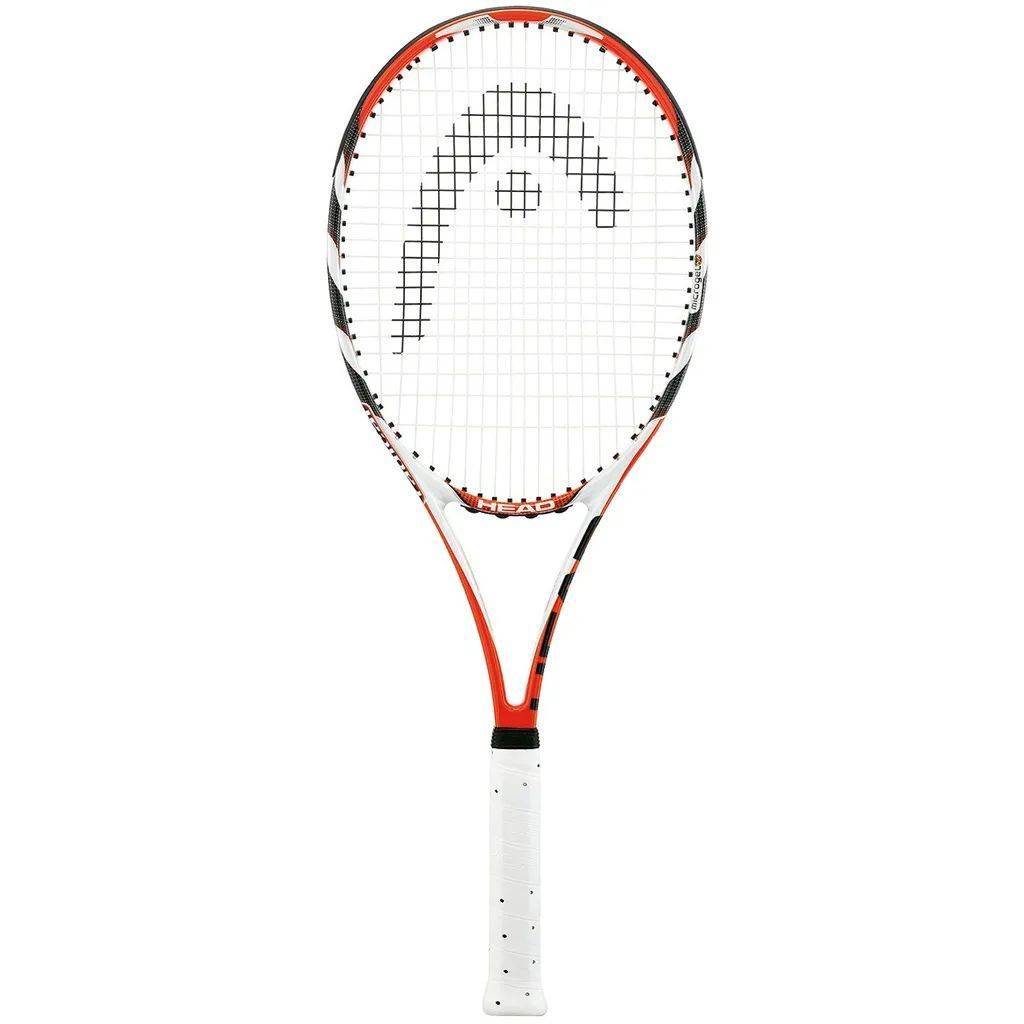 Head MicroGel Radical MidPlus UnStrung Tennis Racquet,- Buy Head