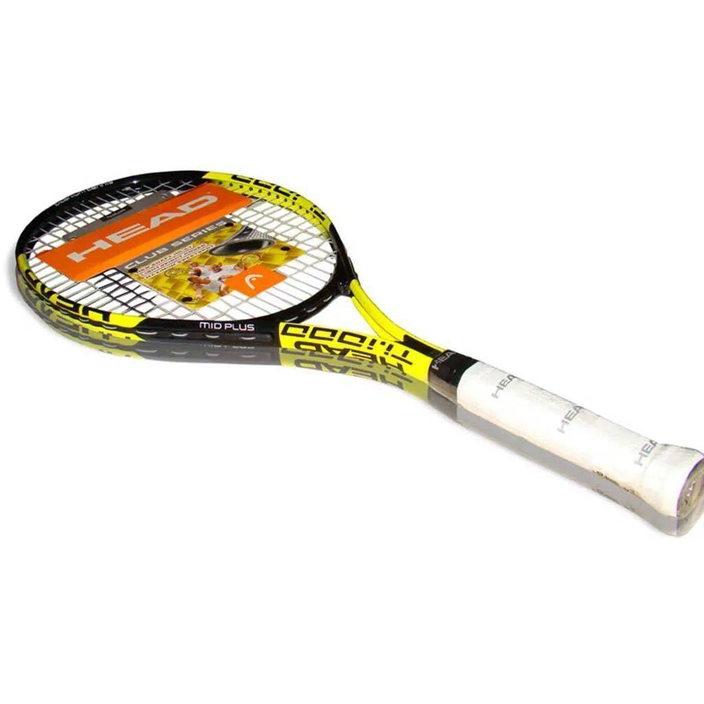 HEAD Tennis Rackets Ti 1000