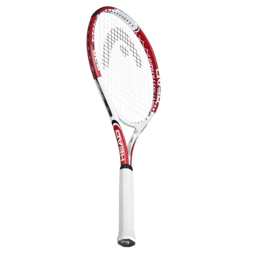 Head Nano Ti Impulse Tennis Racquet