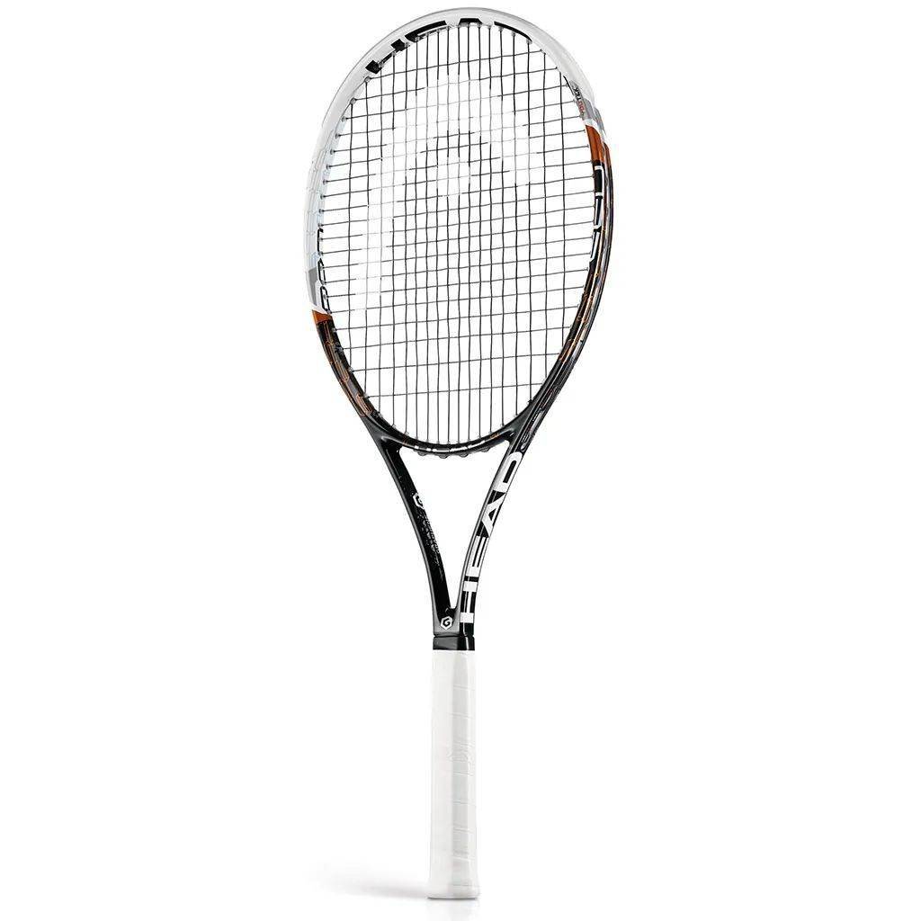 Head YouTek IG Speed Pro Tennis Racquet Head Size-98 sq inch