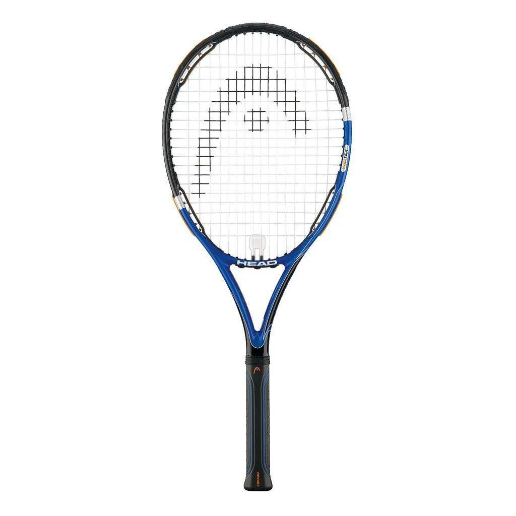 Head YouTek 6 Star Tennis Racquet Head Size-107 sq inch