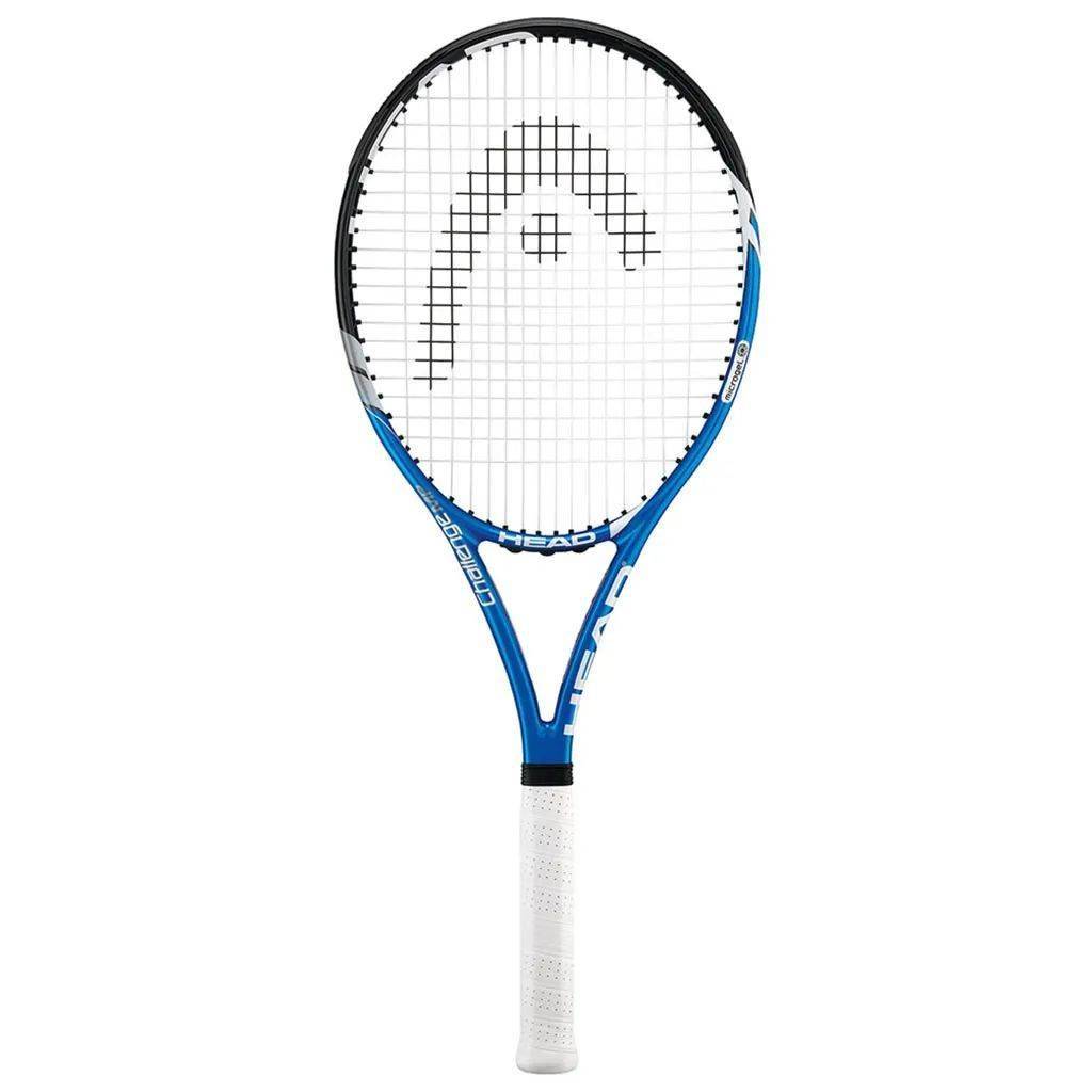 Head MicroGel Challenge MP Tennis Racquet