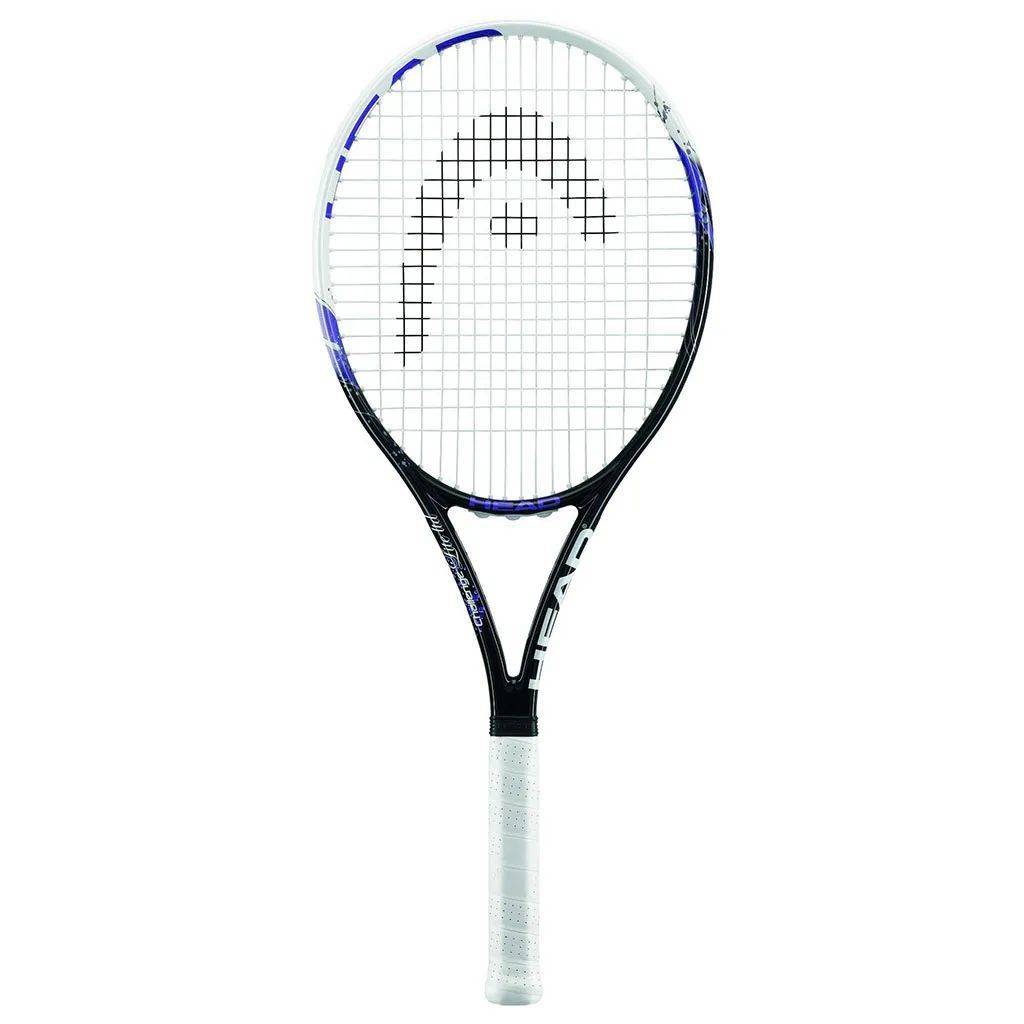 Head MicroGel Challenge Lite Tennis Racquet