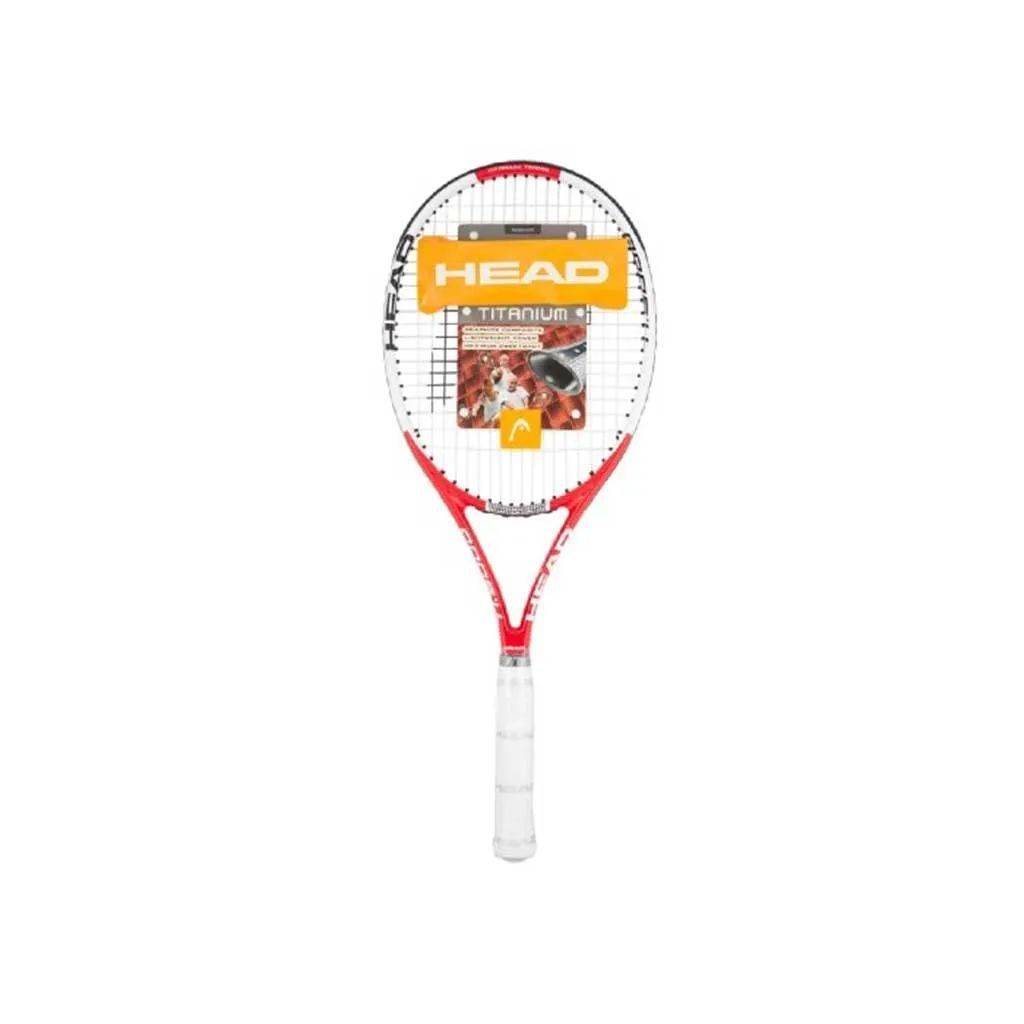 Head Titanium 5000 Tennis Racquet