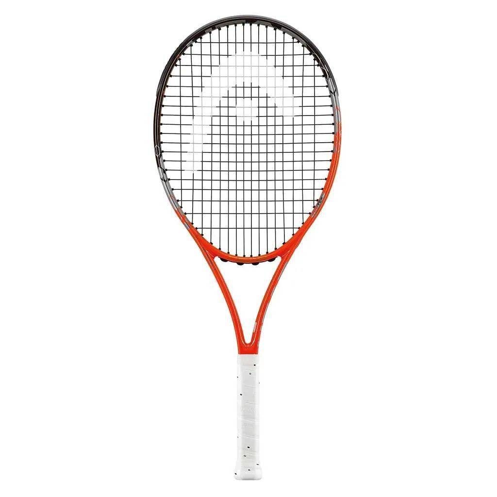 Head YouTek IG Radical Junior Tennis Racquet Head Size-645 sq cm