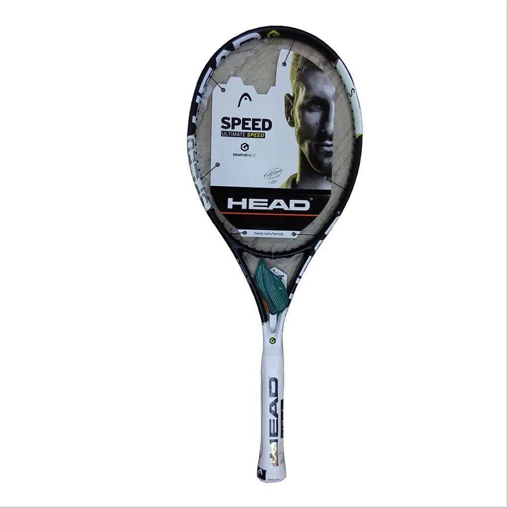 Head Graphene XT Speed S Tennis Racket