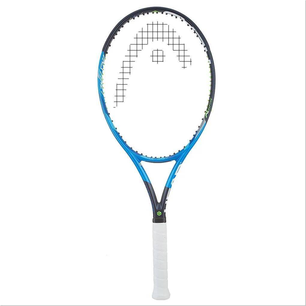 Head Graphene Touch Instinct Adaptive Tennis Racket