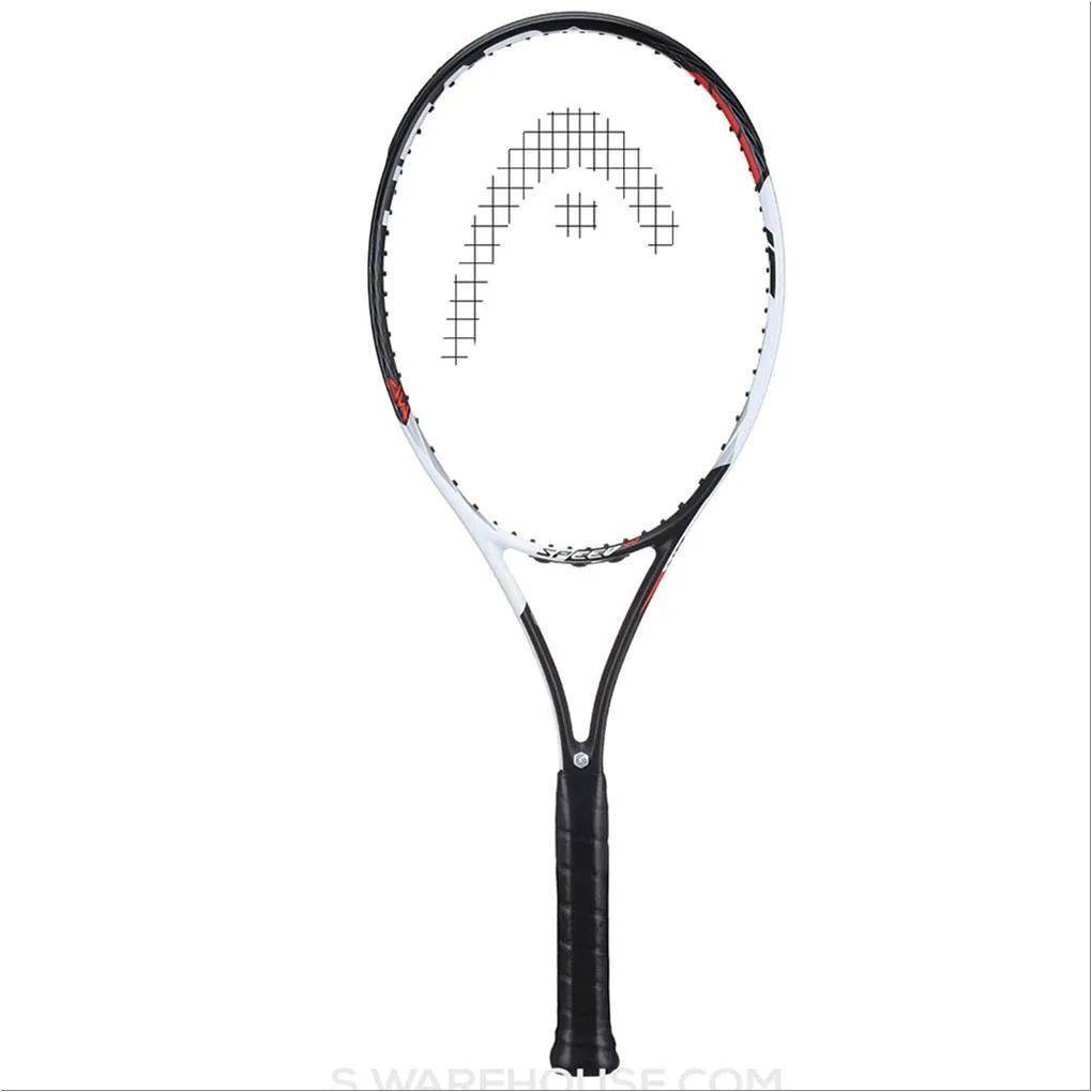 Head Graphene Touch Speed MP Tennis Racket