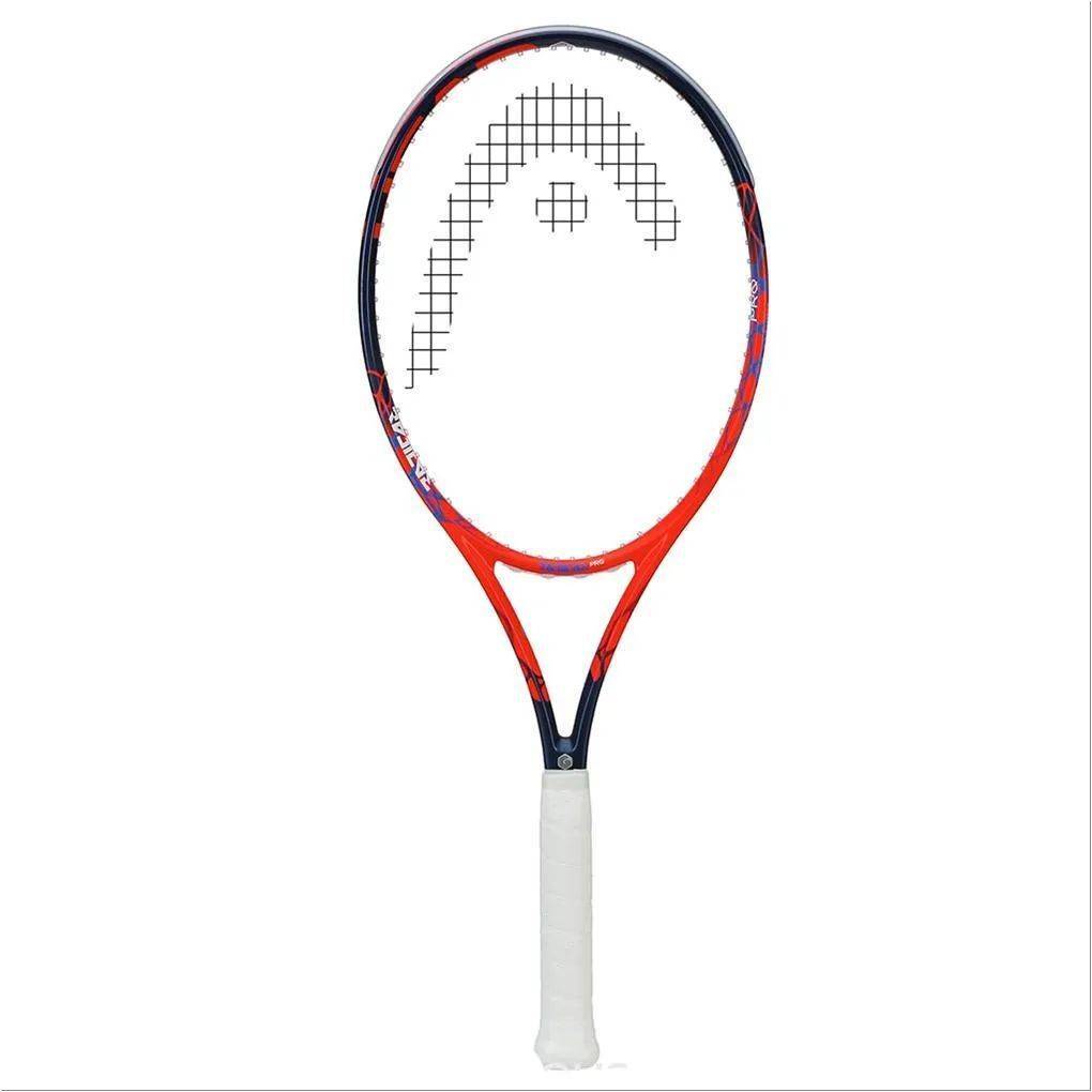 Head Graphene Touch Radical Pro Tennis Racket