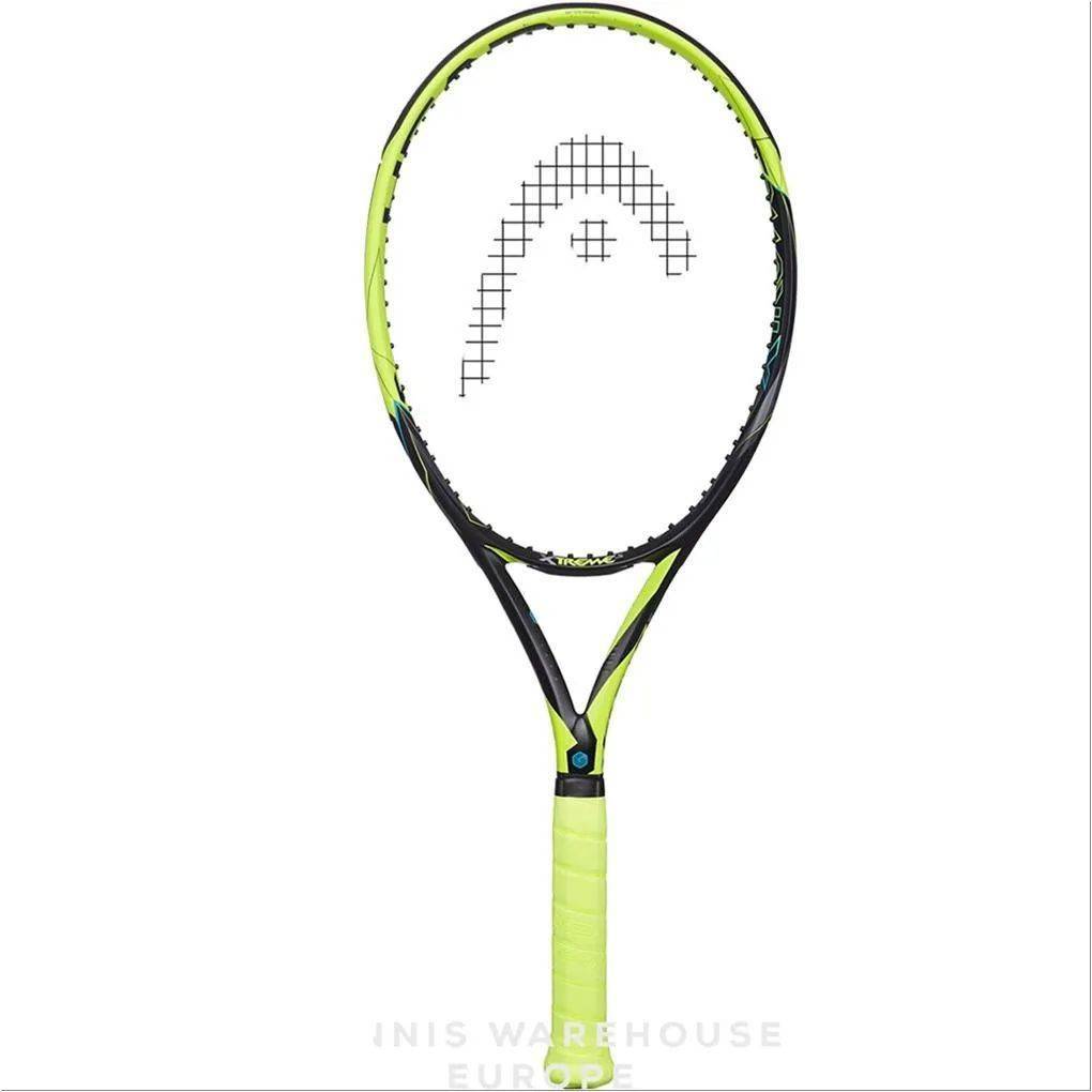 Head Graphene Touch Extreme S Tennis Racket