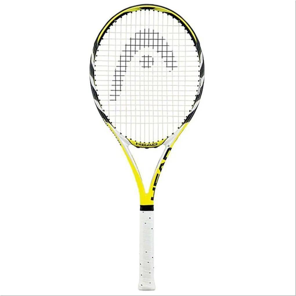 Head MicroGel Extreme MP Tennis Racket