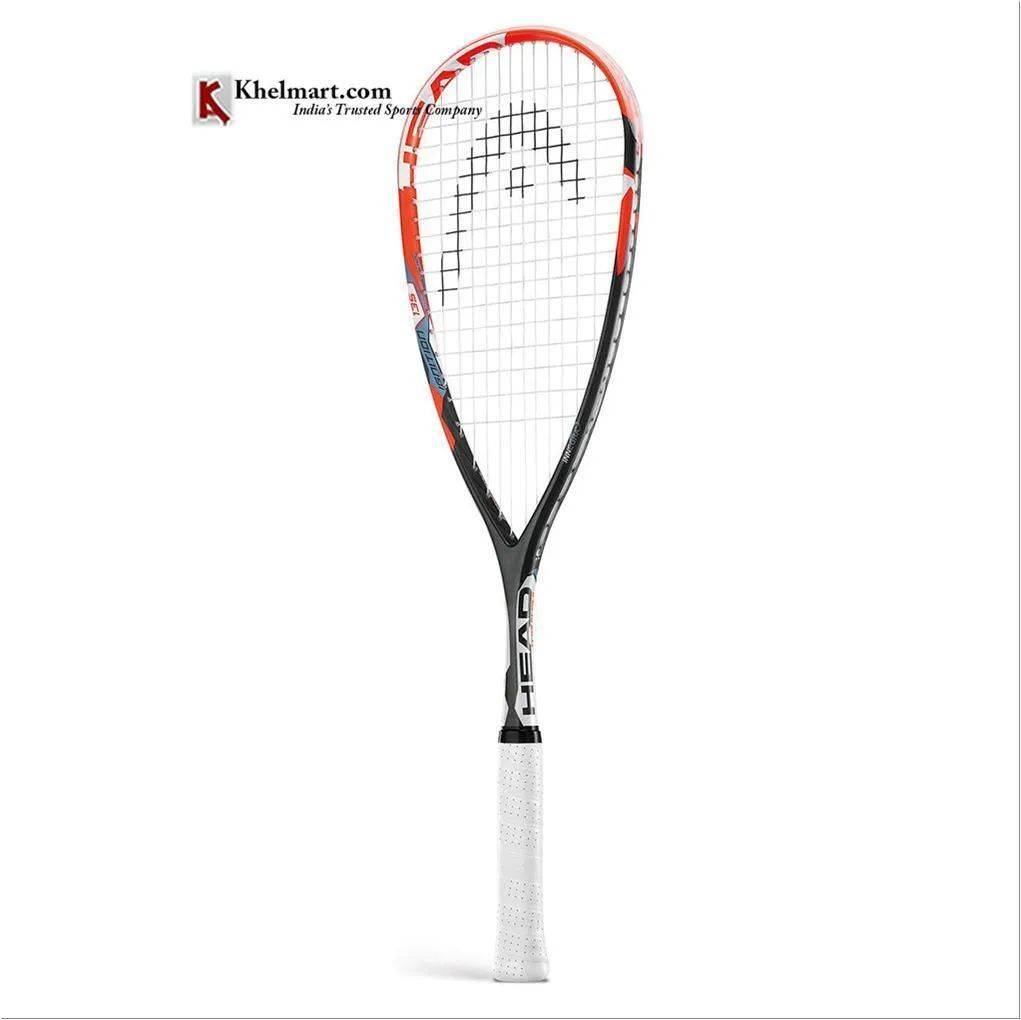 Head Ignition 135 Squash Racket