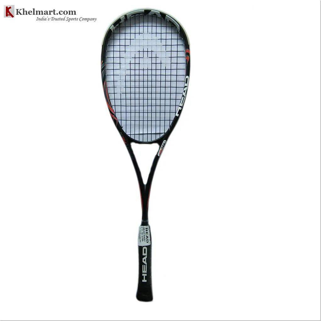 Head Argon 2 145 LTD Squash Racket