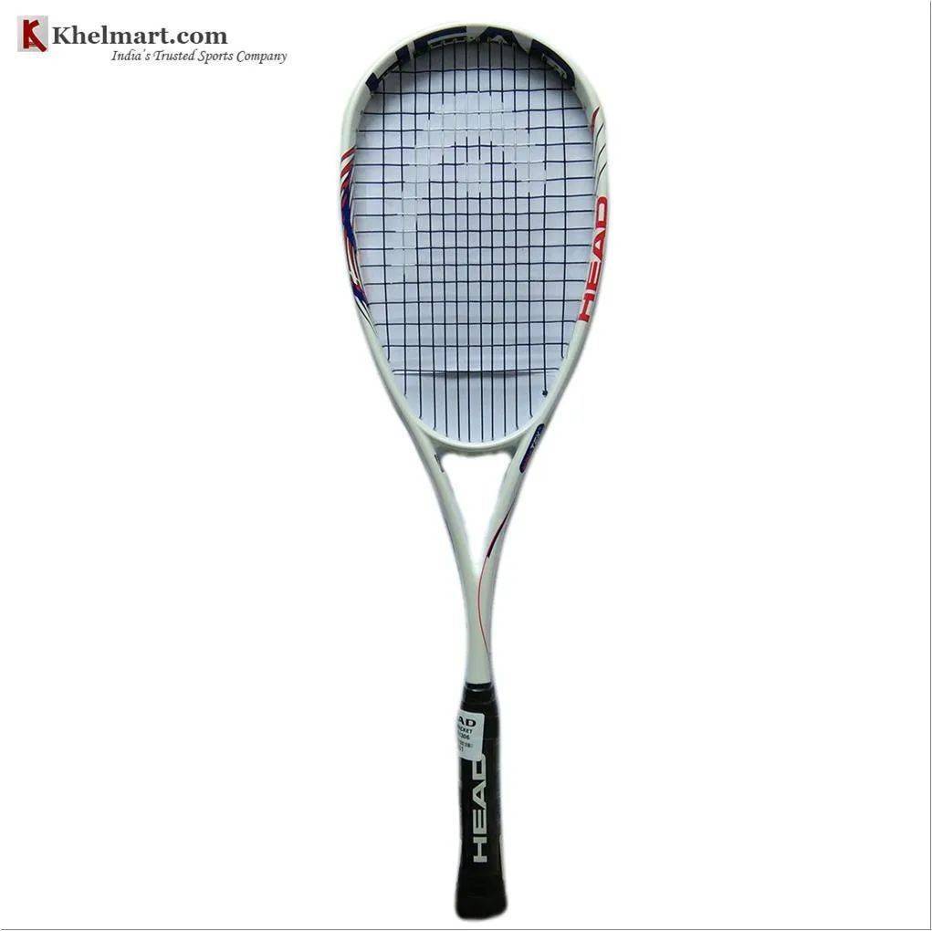 Head Typhoon 150 ICO Squash Racket