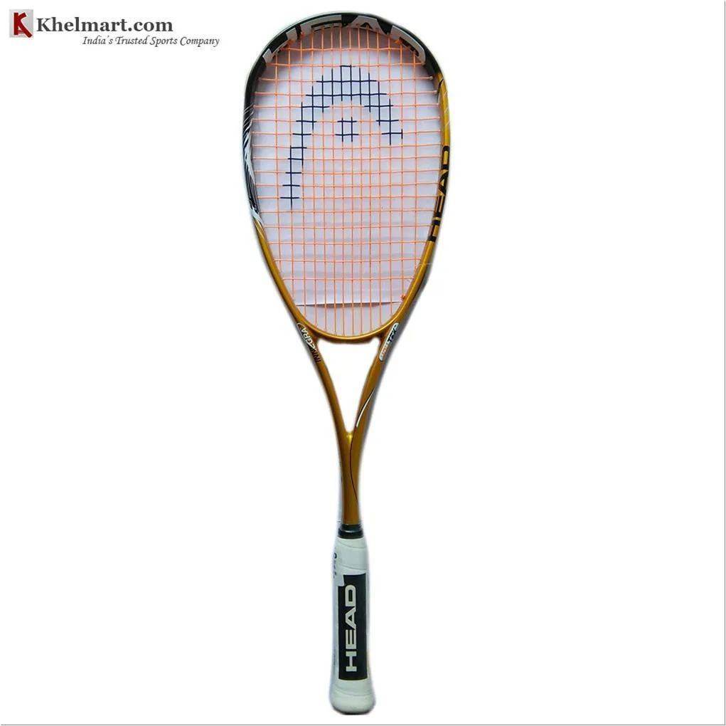 Head Typhoon 150 Squash Racket
