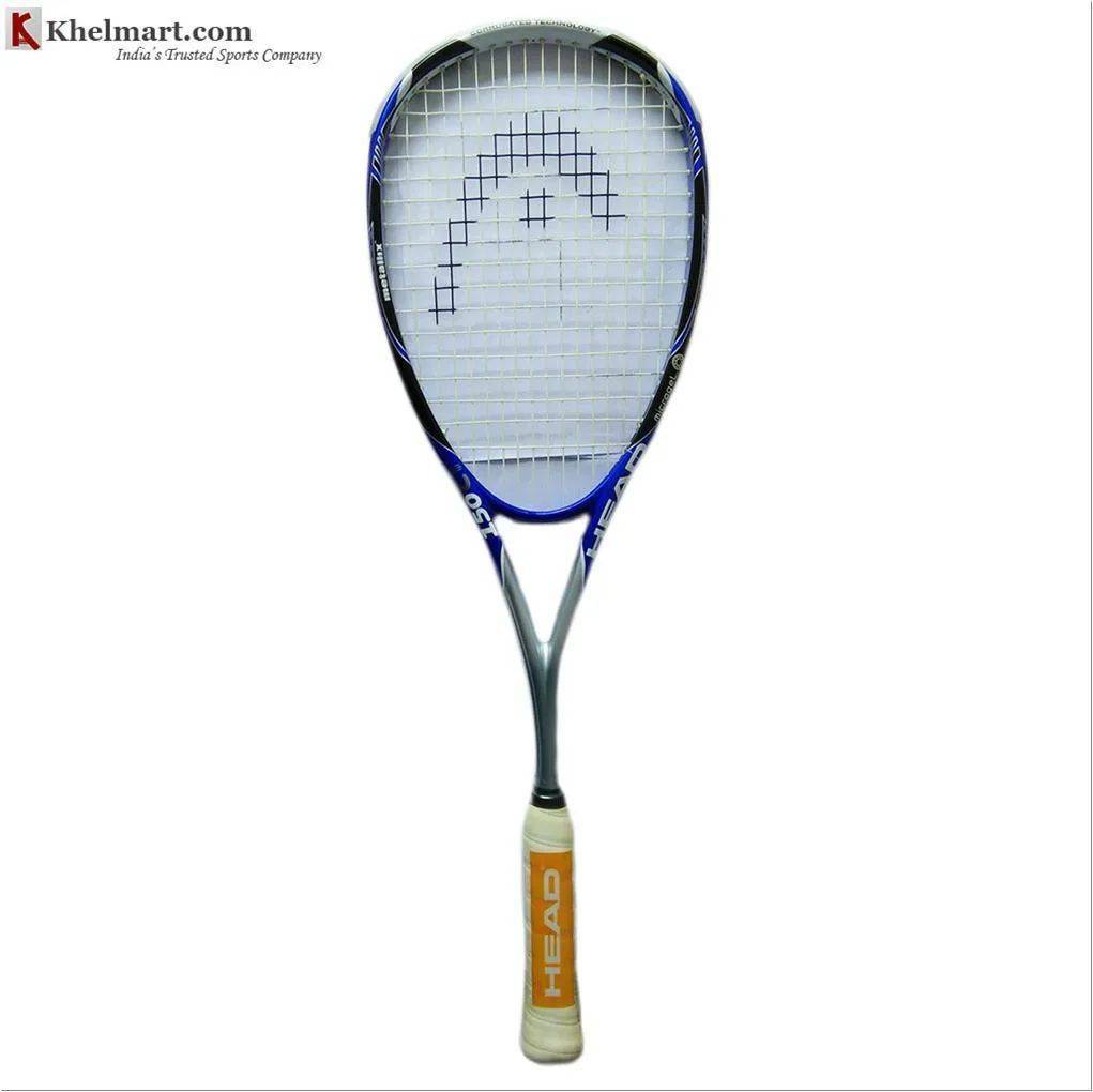 Head CT 150 Squash Racket