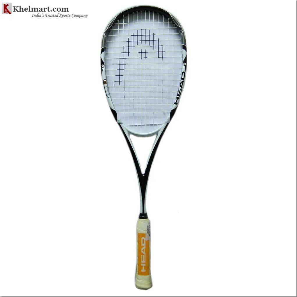 Head Microgel Instinct Squash Racket