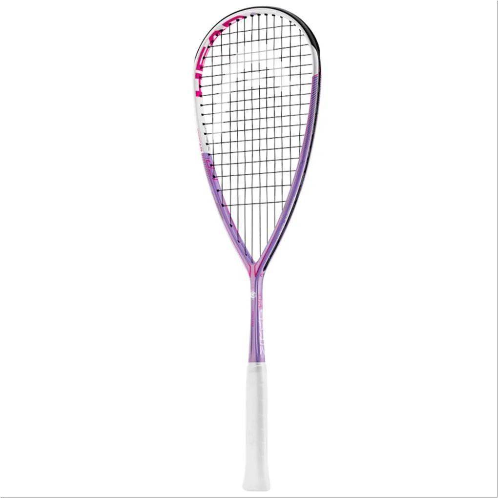 Head Graphene Touch Speed 120 L Squash Racket