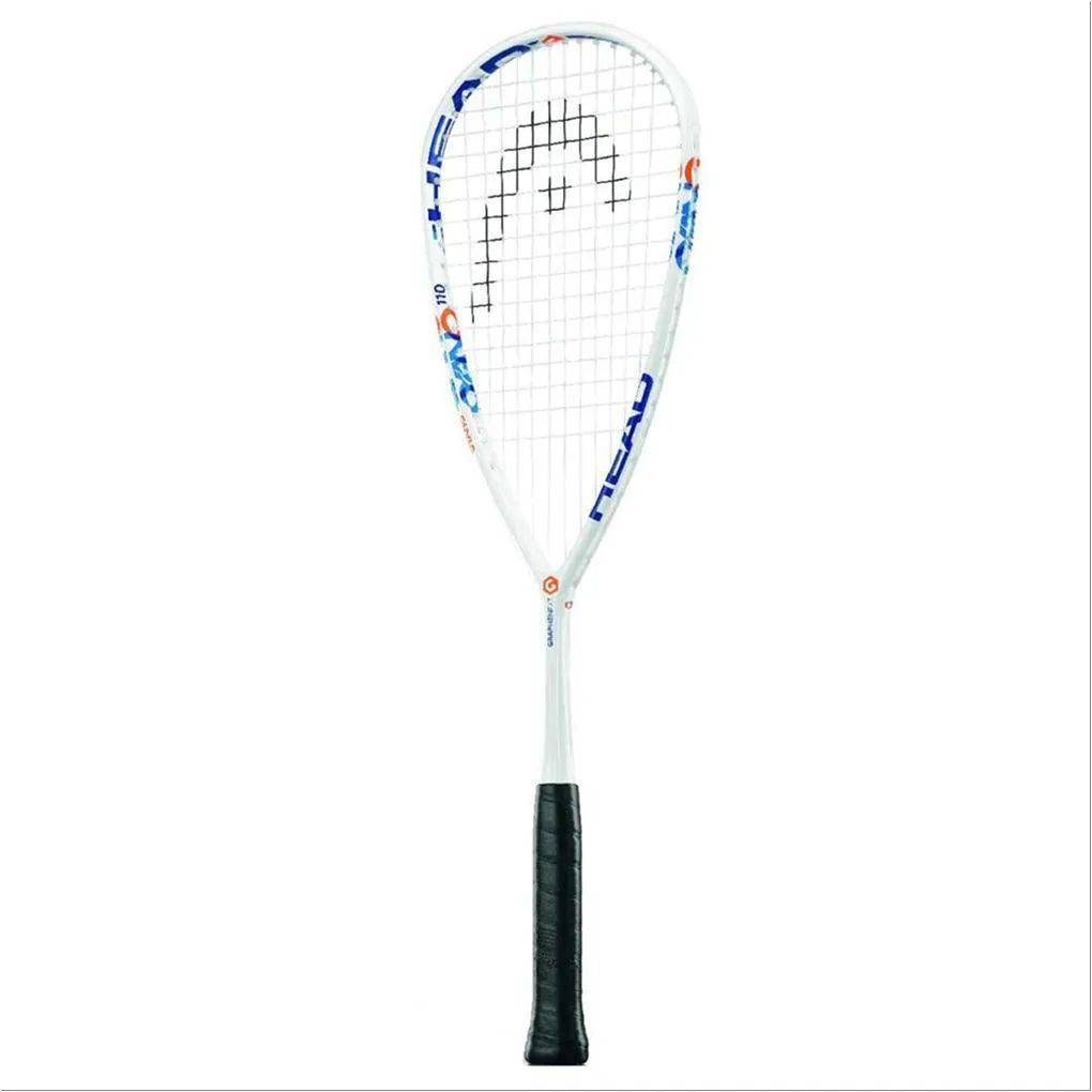 Head Graphene XT Cyano 110 Squash Racket