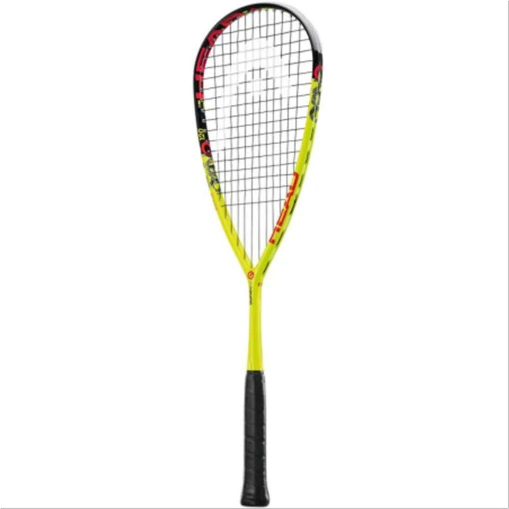 Head Graphene XT Cyano 120 Squash Racket