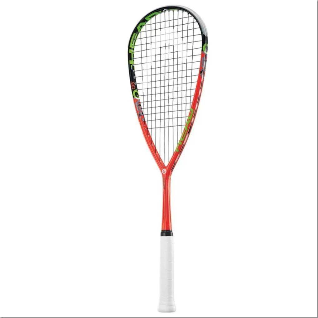 Head Graphene XT Cyano 135 Squash Racket