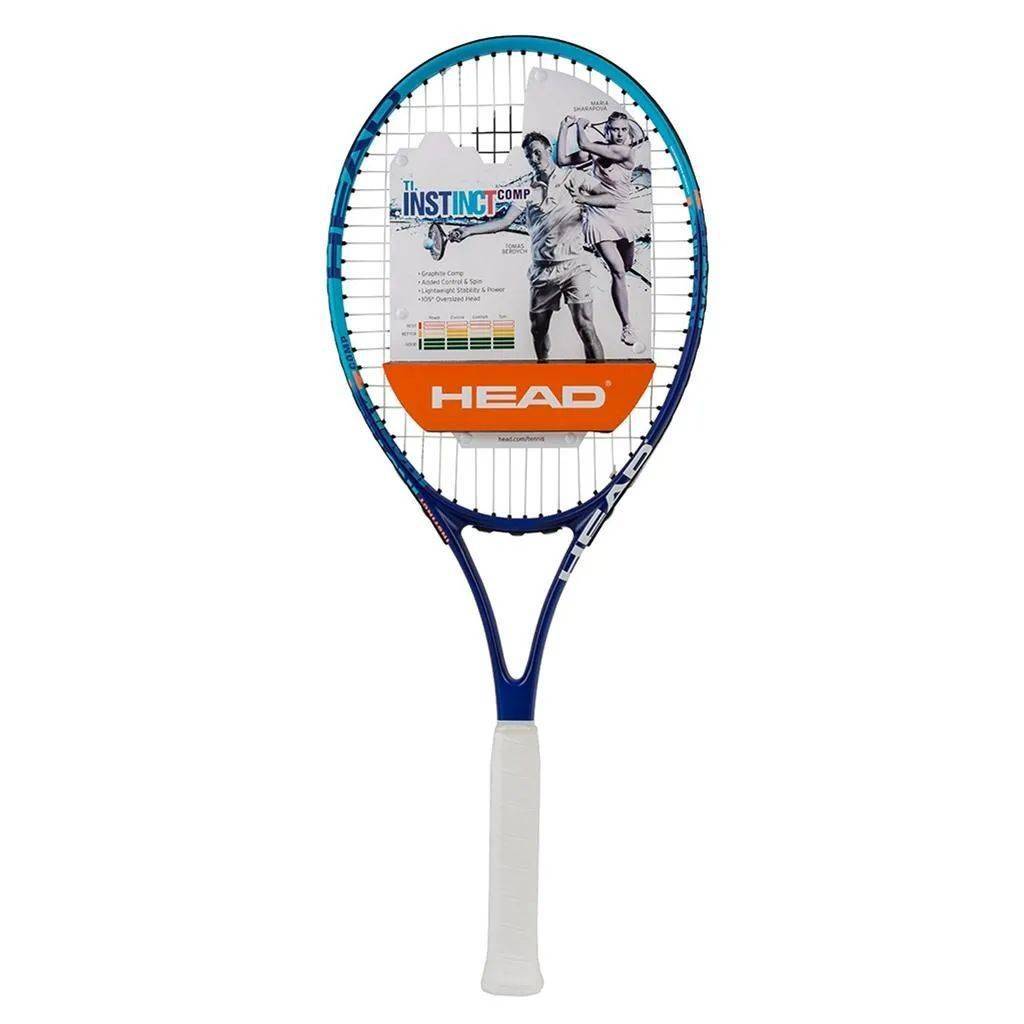 Head Ti Instinct Comp Tennis Racket