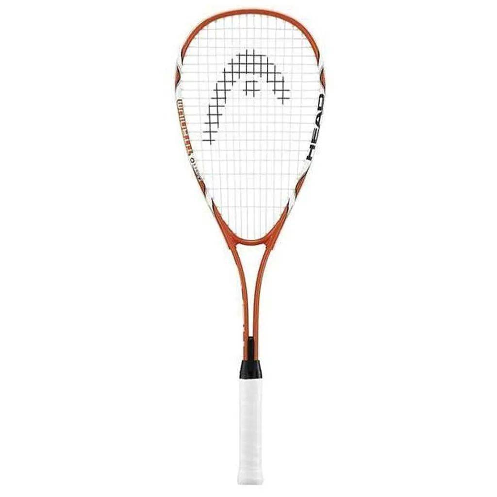 Head Nano Ti Tornado  tennis  Racket