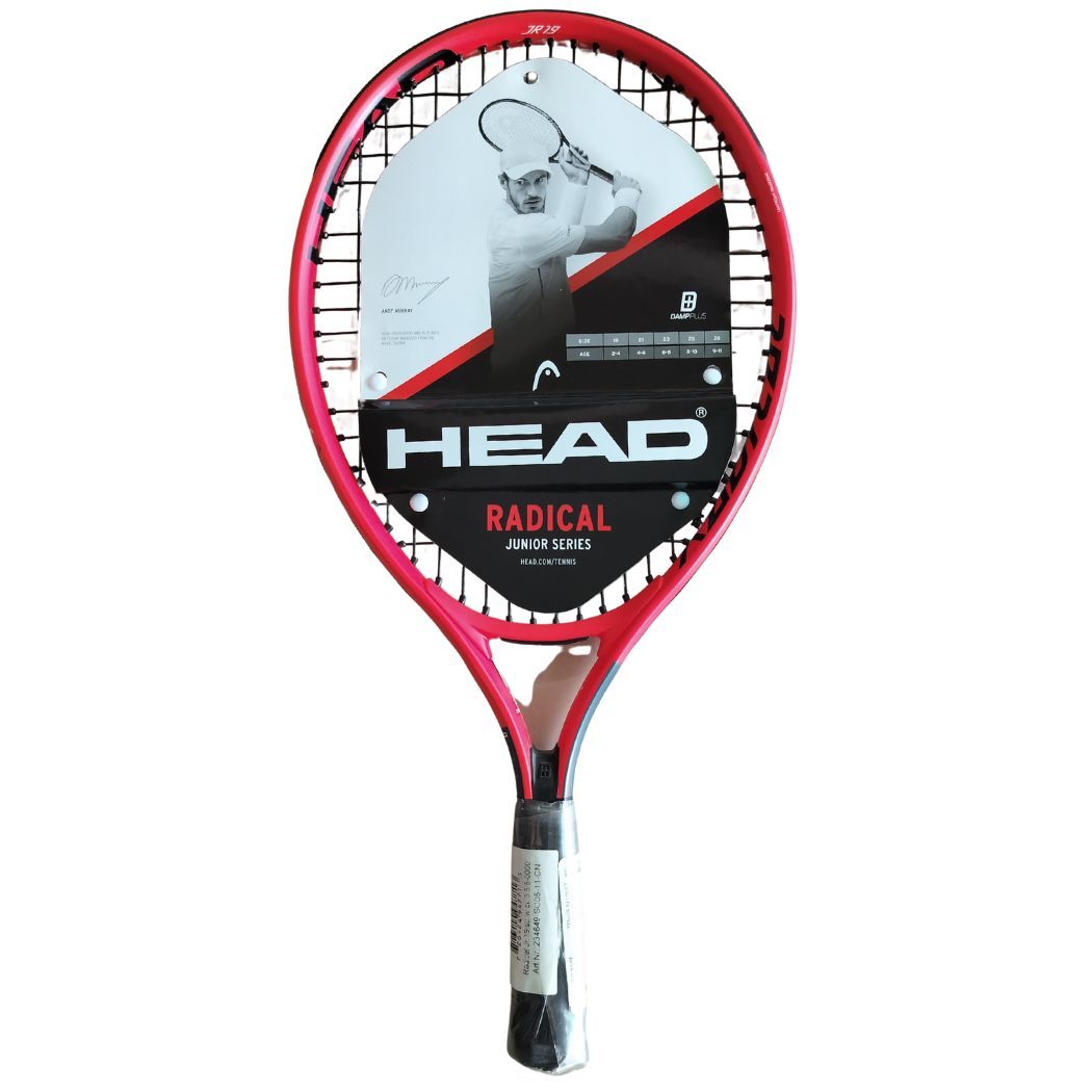 Head Radical Junior R19 Tennis Racquet 